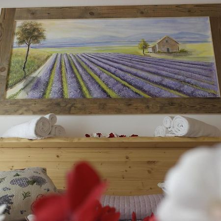 Agriturismo Fattoria Monte Baldo Vista Lago 카프리노 베로네세 외부 사진