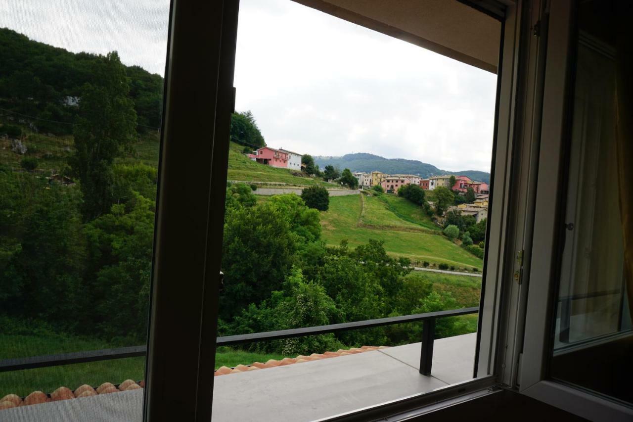 Agriturismo Fattoria Monte Baldo Vista Lago 카프리노 베로네세 외부 사진