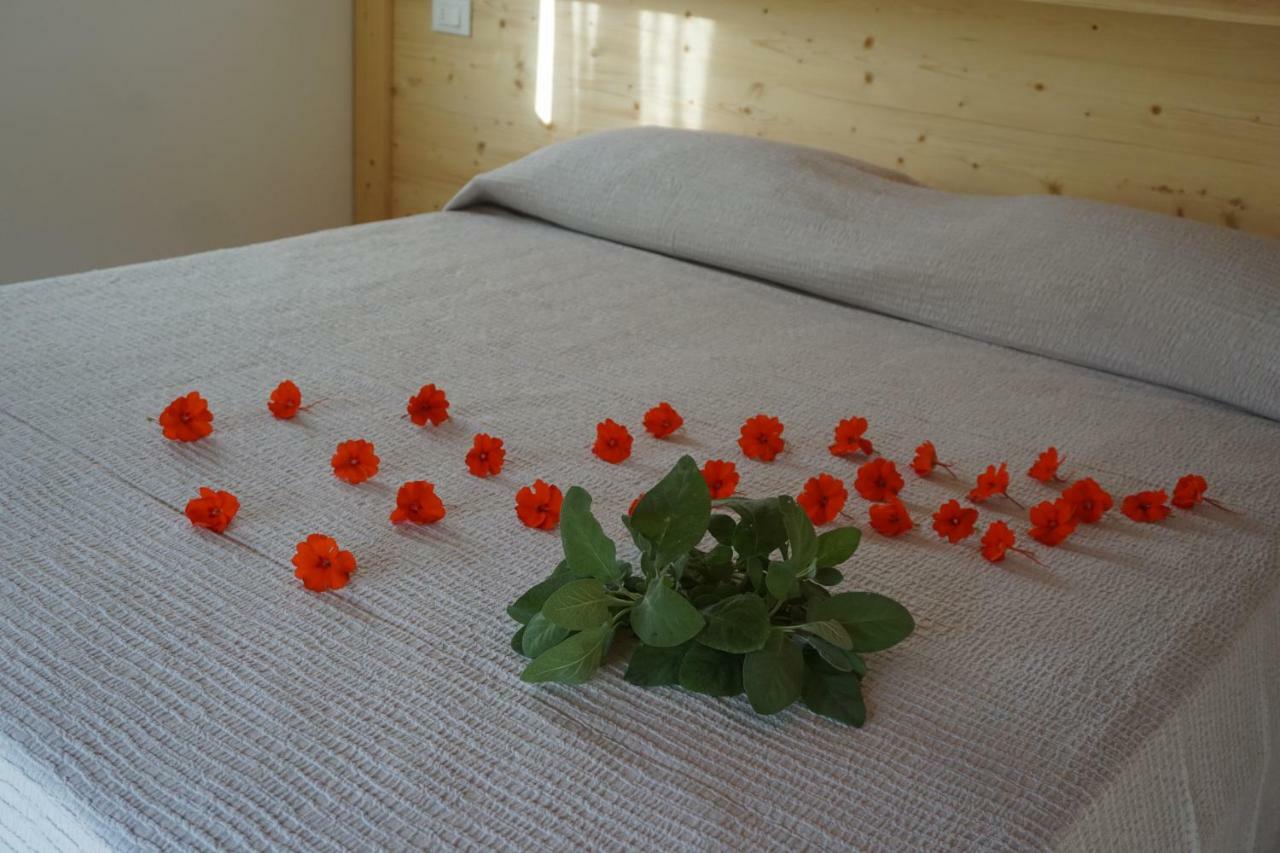 Agriturismo Fattoria Monte Baldo Vista Lago 카프리노 베로네세 외부 사진